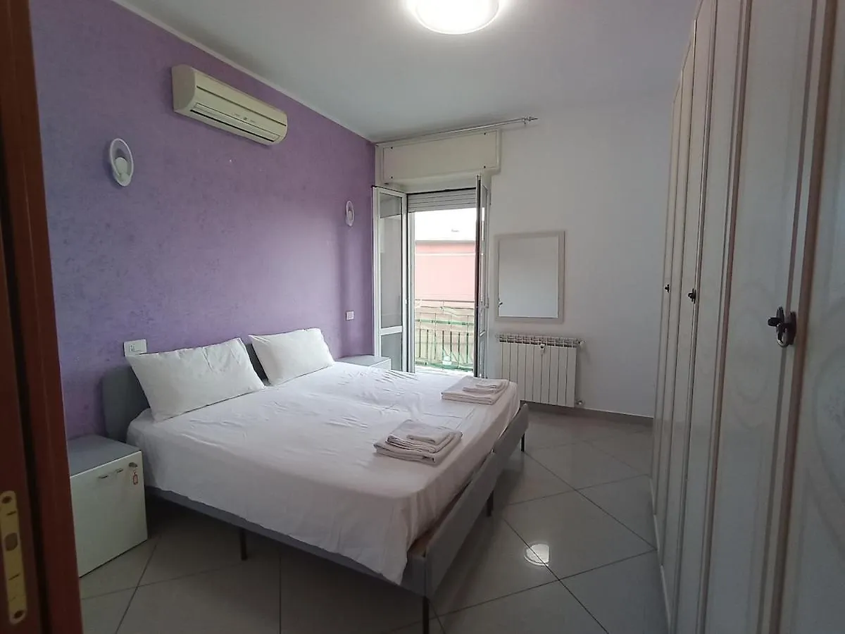 A Casa Di Giulia Near Rho Fiera Lägenhet Pero Italien