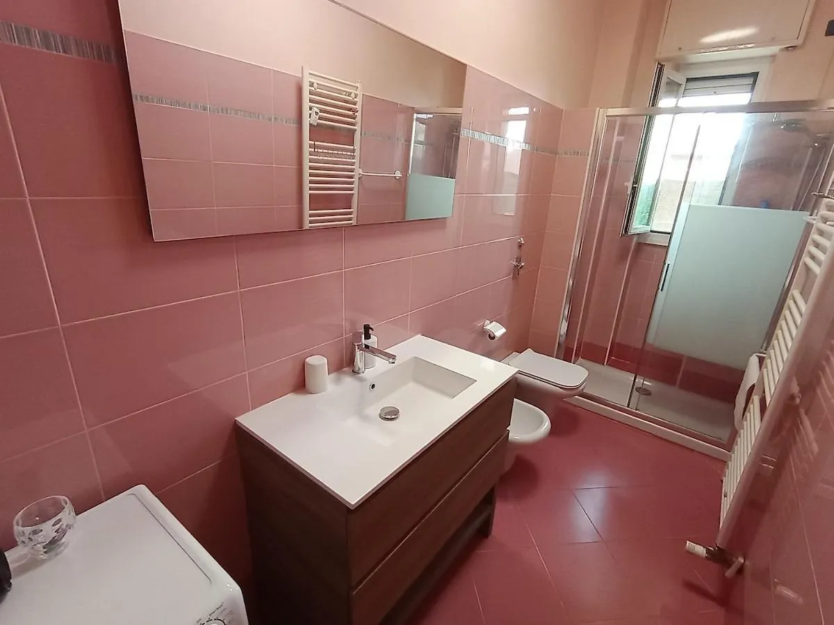 A Casa Di Giulia Near Rho Fiera Apartman Pero 0*,  Olaszország