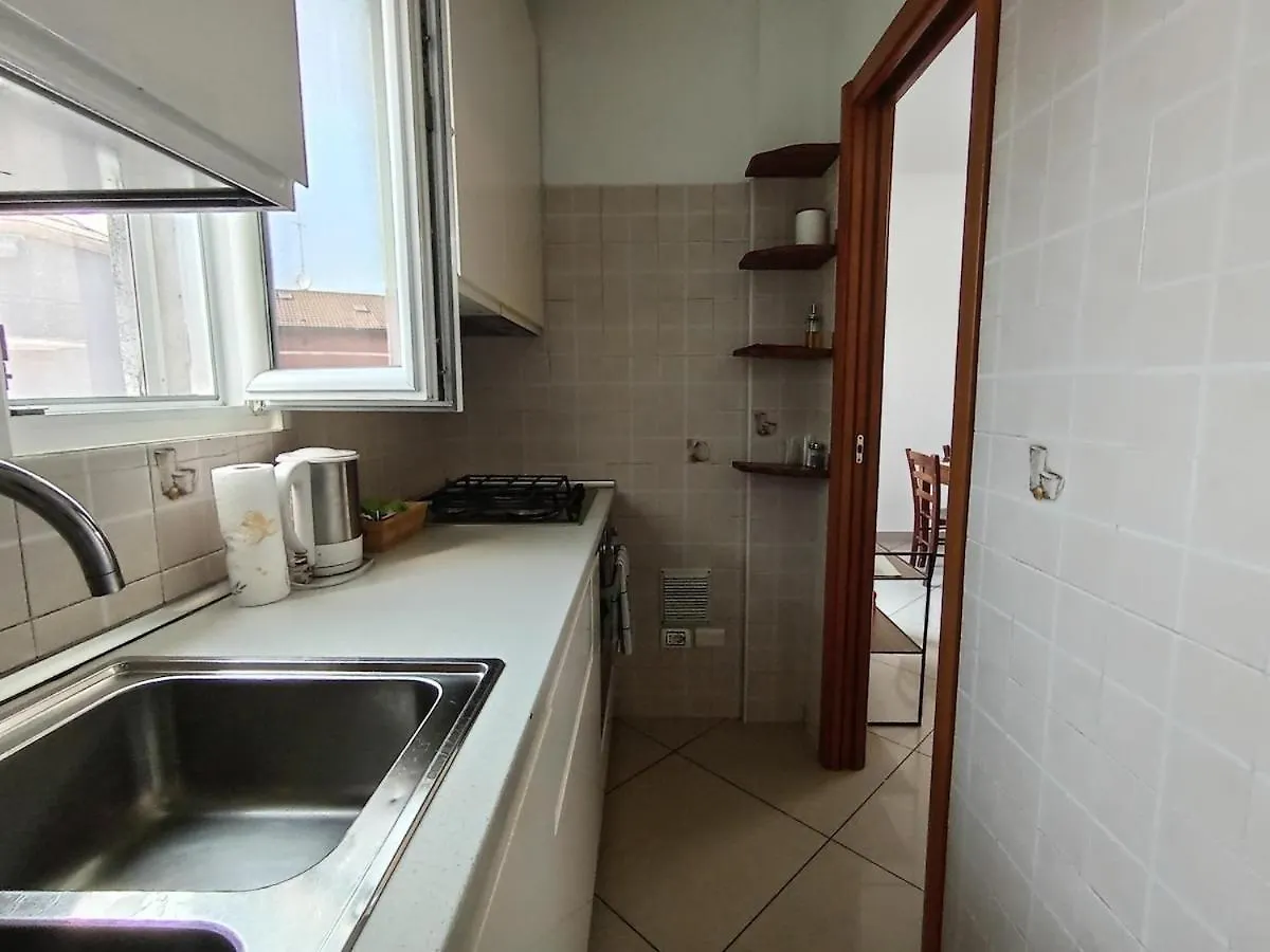 A Casa Di Giulia Near Rho Fiera Apartman Pero