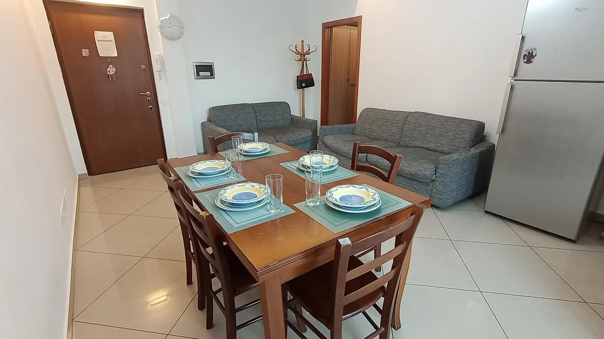 A Casa Di Giulia Near Rho Fiera elérhetőségei