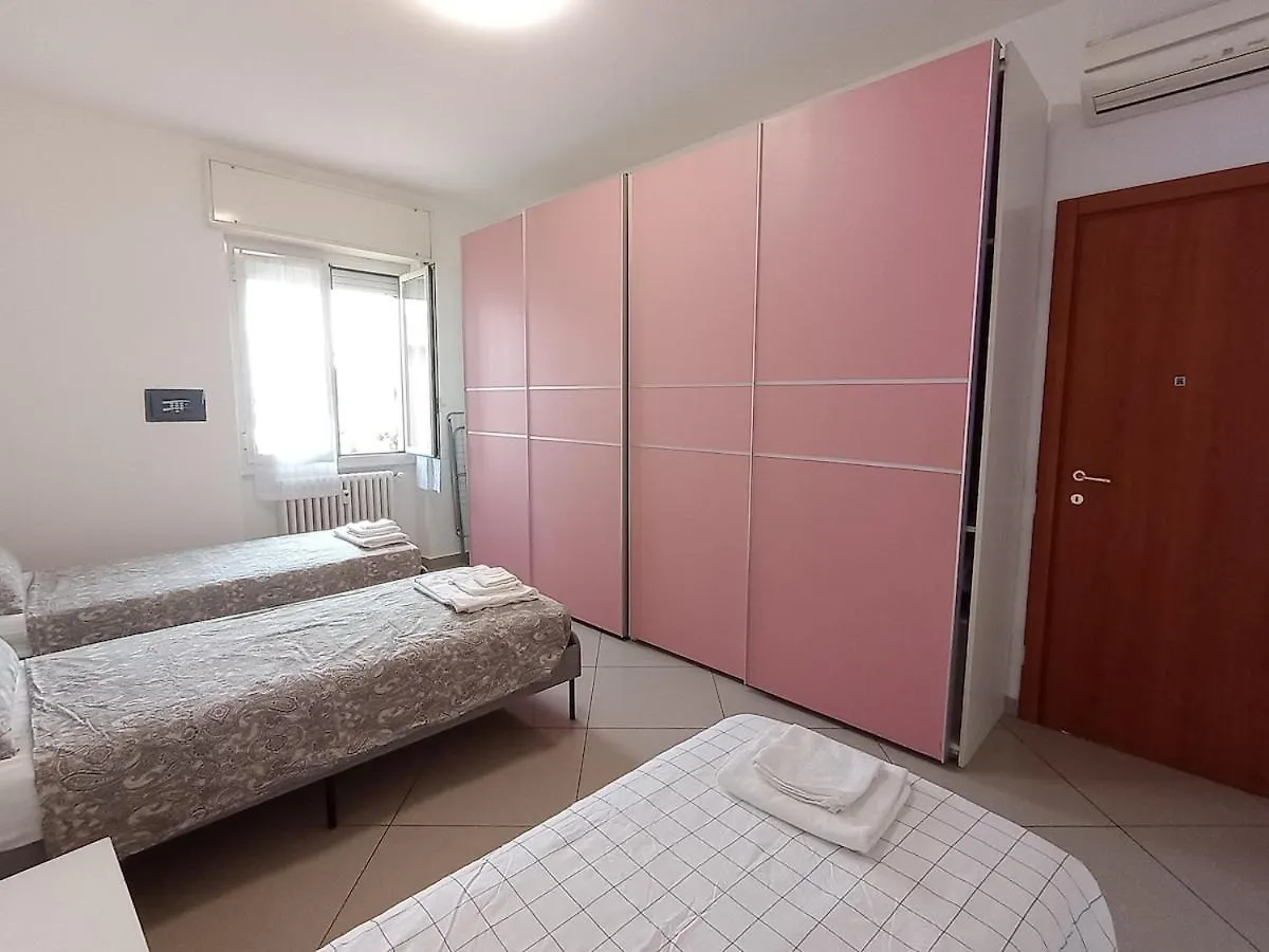 A Casa Di Giulia Near Rho Fiera Apartman Pero Olaszország