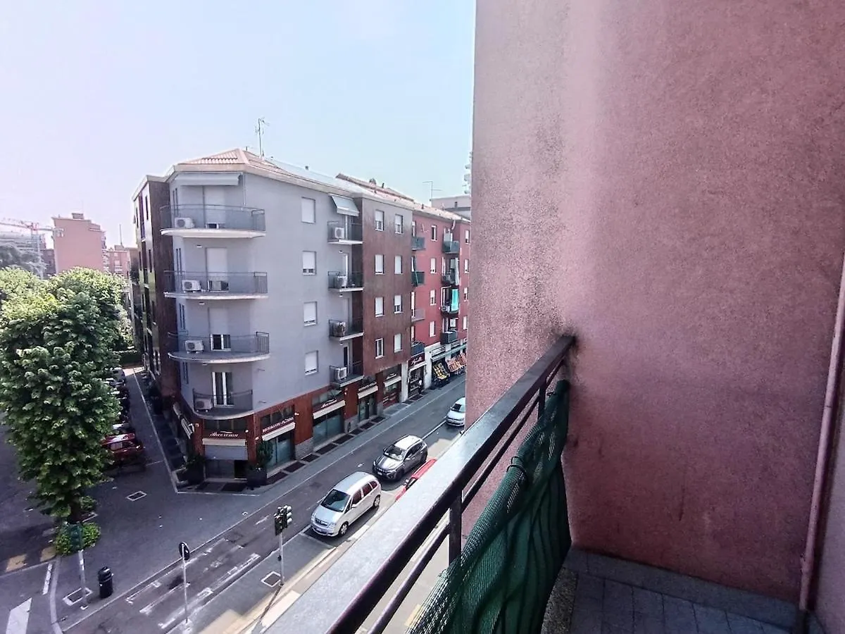 A Casa Di Giulia Near Rho Fiera Apartman Pero