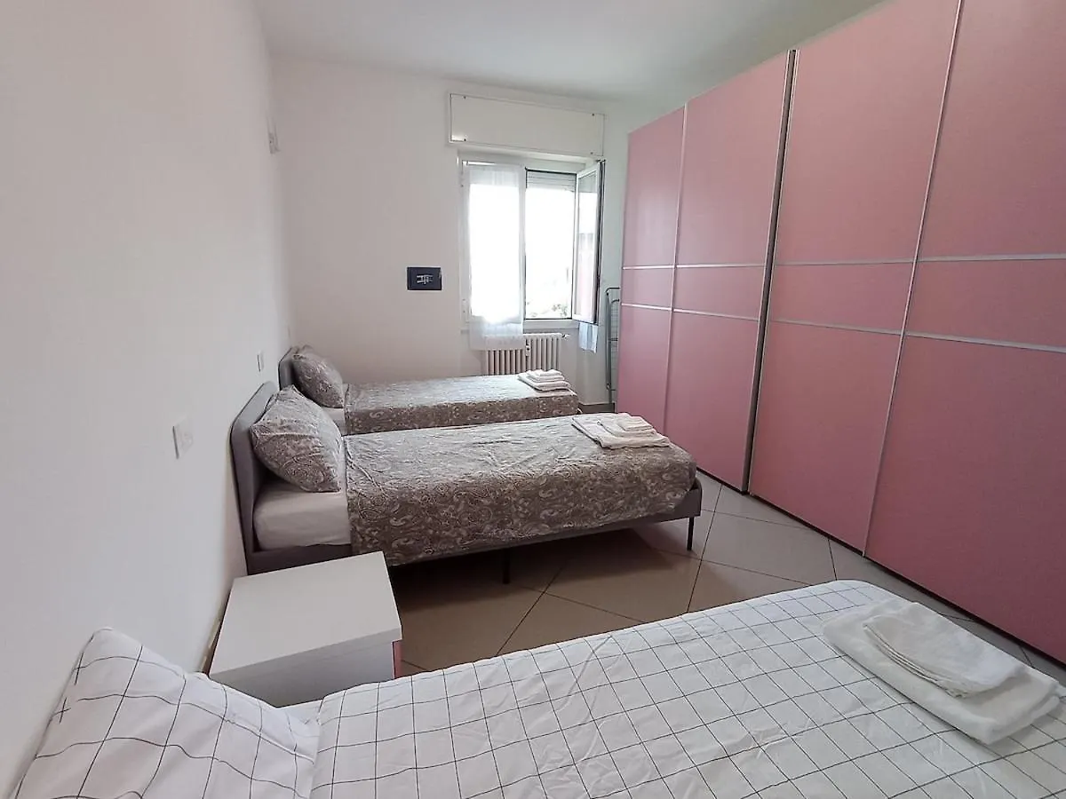 A Casa Di Giulia Near Rho Fiera Apartman Pero