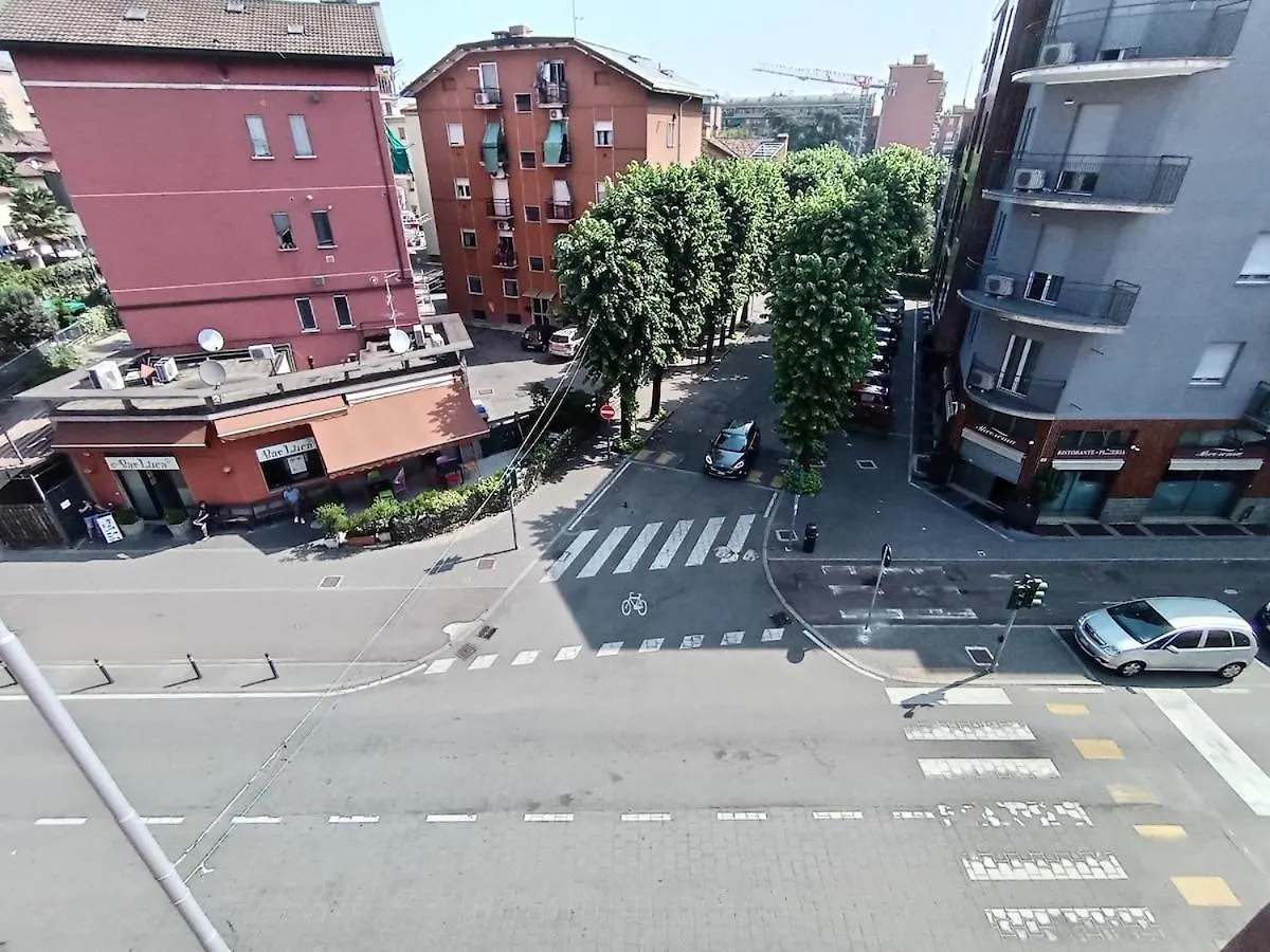A Casa Di Giulia Near Rho Fiera Apartman Pero 0*,  Olaszország