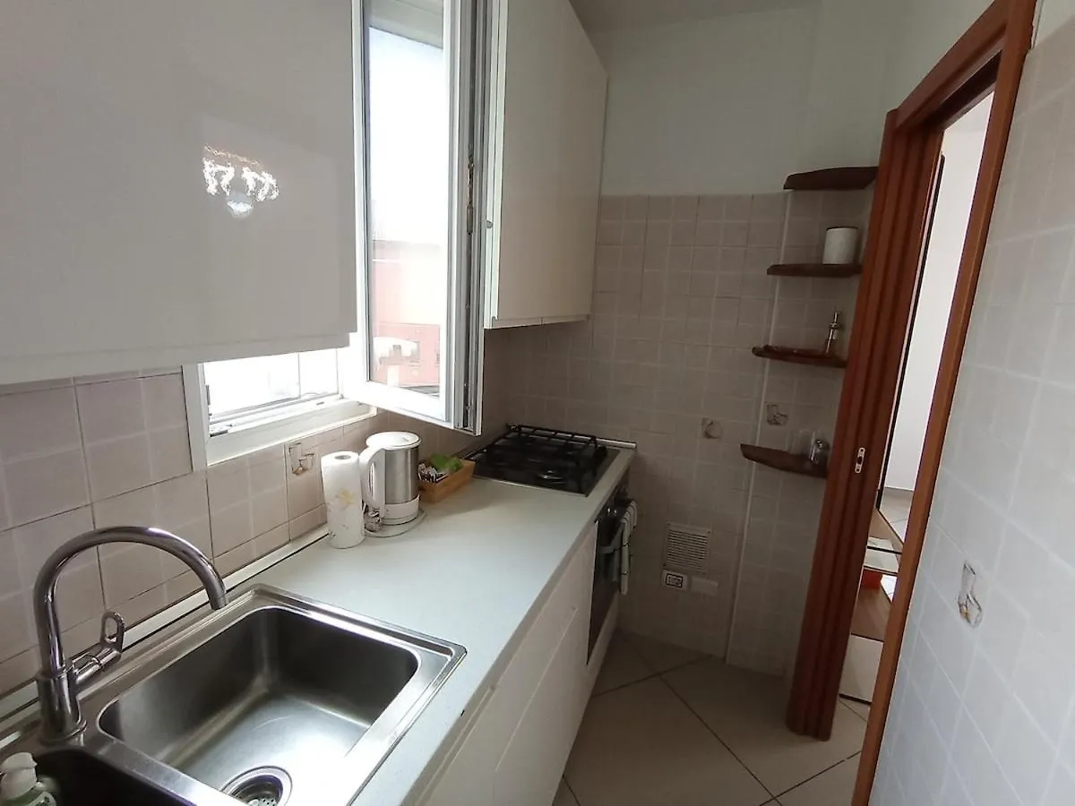 A Casa Di Giulia Near Rho Fiera Apartman Pero Olaszország