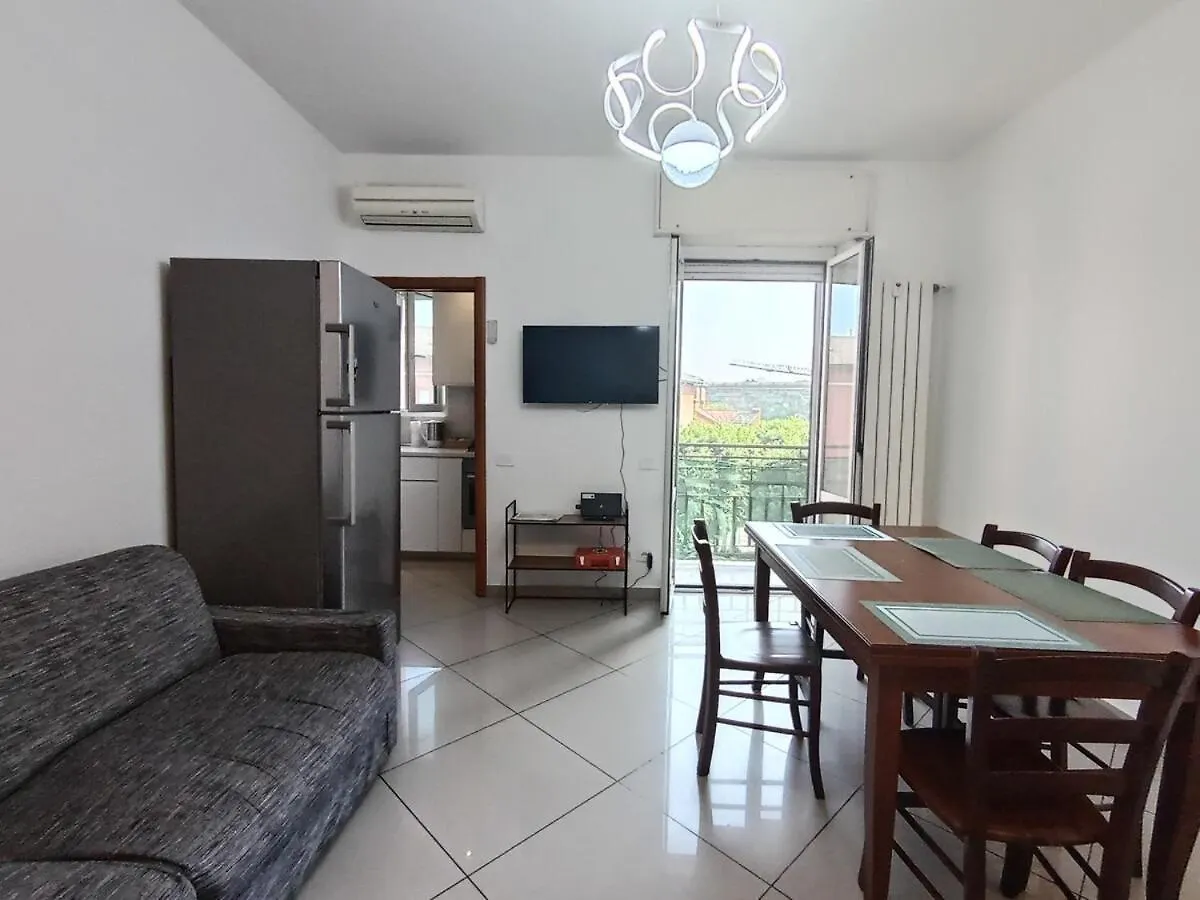 A Casa Di Giulia Near Rho Fiera Apartman Pero