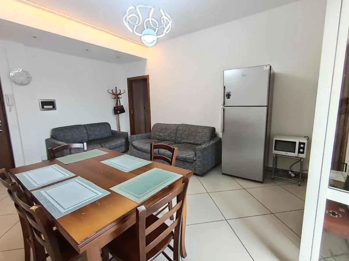 A Casa Di Giulia Near Rho Fiera Apartman Pero