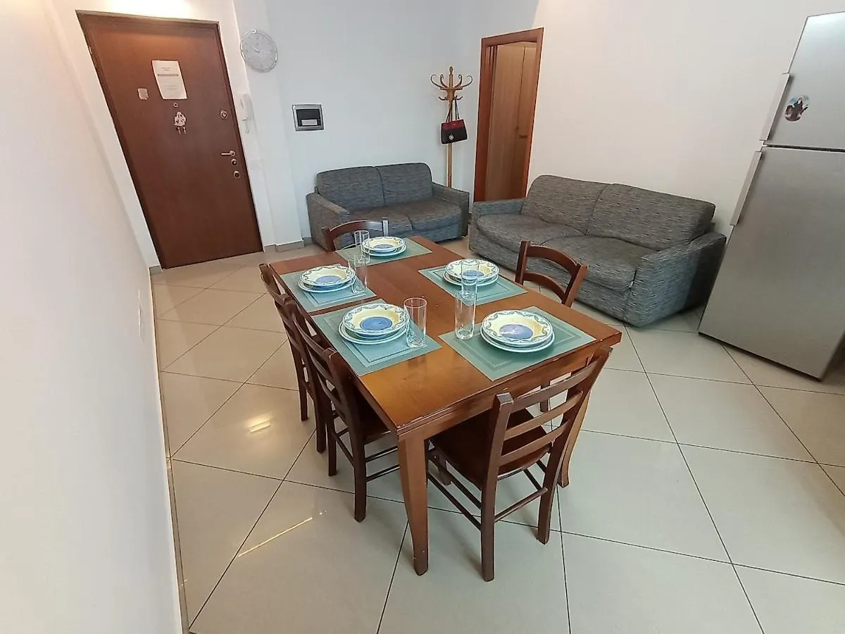 A Casa Di Giulia Near Rho Fiera Apartman Pero 0*,