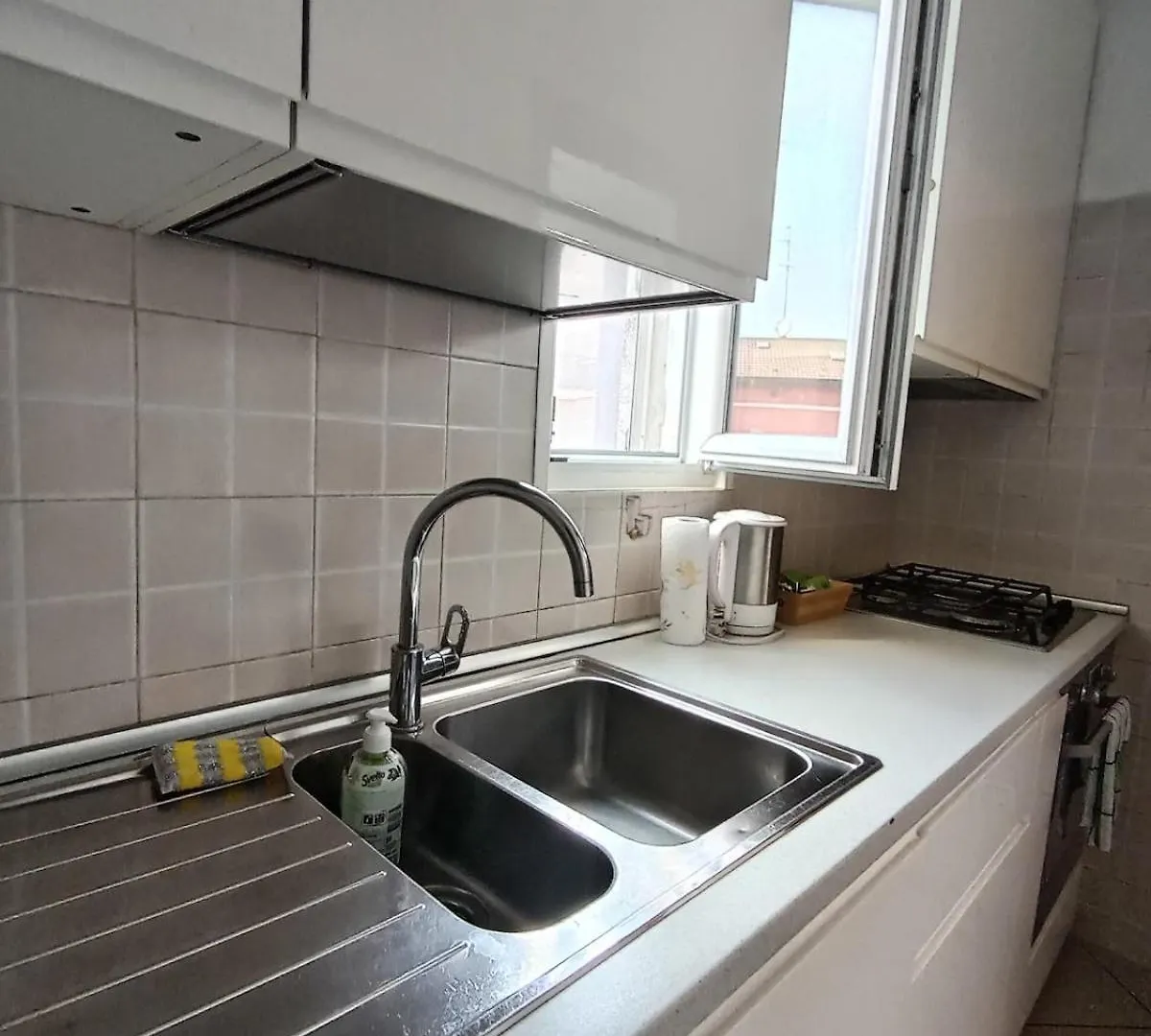 A Casa Di Giulia Near Rho Fiera Apartman Pero 0*,