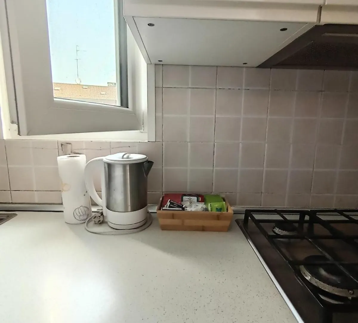 A Casa Di Giulia Near Rho Fiera Lägenhet Pero