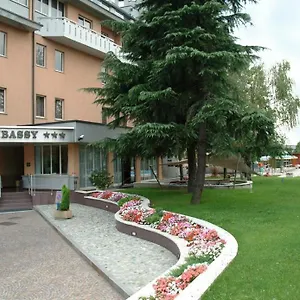 Embassy Otel