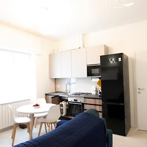 Maison Sindbad Appartement